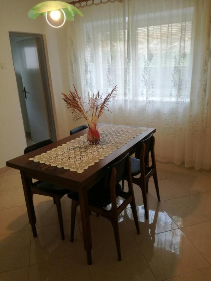 Kaka Διαμέρισμα Sveti Juraj Εξωτερικό φωτογραφία